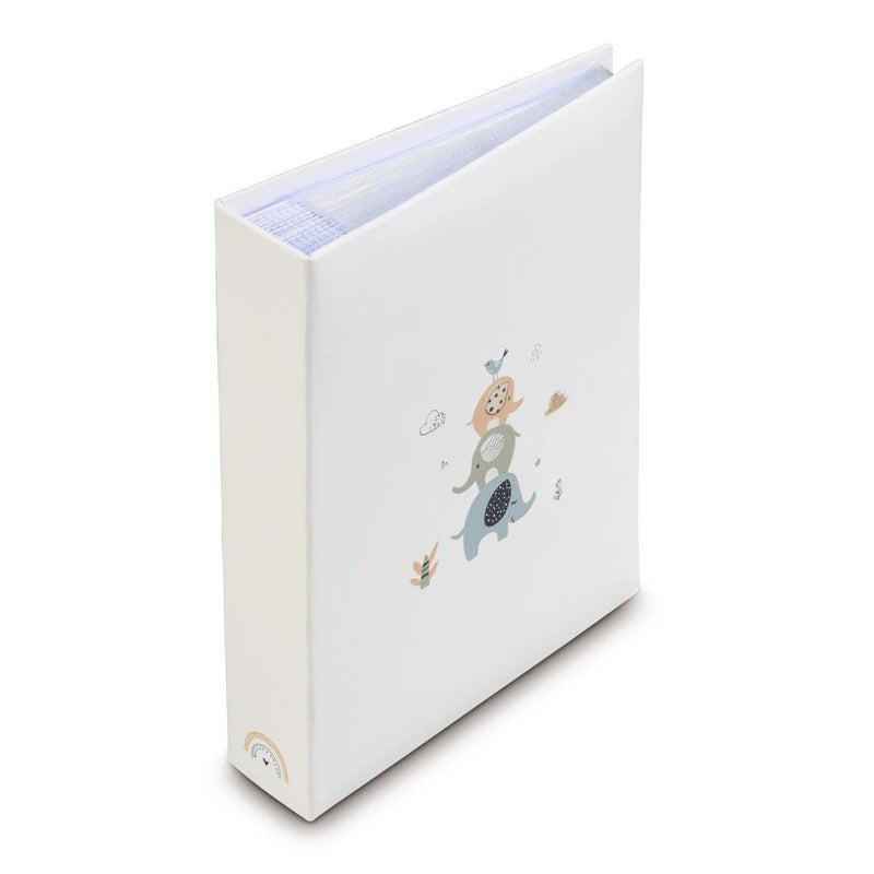 Hama Album 00007733 Foto And Protector Multicolour 100 Hojas 10 X 15