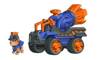 Spinmaster Rubble & Crew - Mix Mega Blaster Fahrzeug 6076590 — image 1
