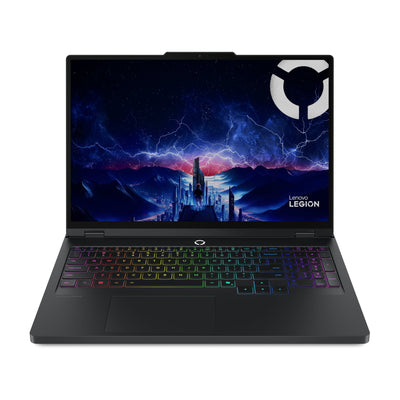 Lenovo Laptop Legion Pro 5 16IAX10H-827 16 Ultra 9 275HX — image 1