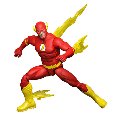 Figure The Flash DC Universe 15CM — image 1