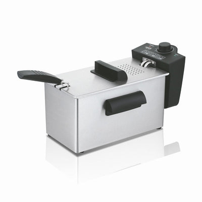 Haeger Chips & Go Fryer 3 L — image 1