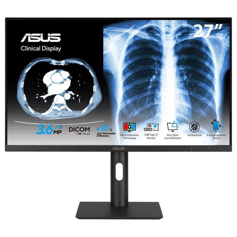 ASUS MH2741A Clinical Monitor 27-INCH