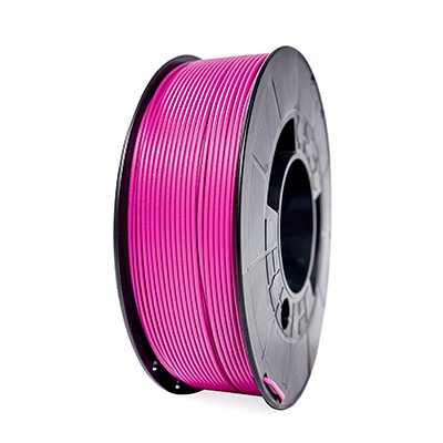 Winkle Filamento Pla HD 1.75MM Malva 1KG