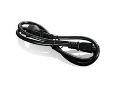 Lenovo Cable Eu/K 1M 3P Non-lh — image 1