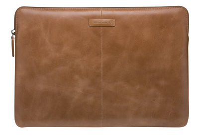 DBRAMANTE1928 Skagen Pro Case For Laptop 2ª Generación 14 Brown Apple Macbook Pro (14.2 Pulgada) — image 1