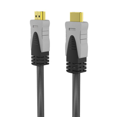 Inca Hdmi-cable IHD-03T 2.0 4K, 30HZ, 3M Retail — image 1