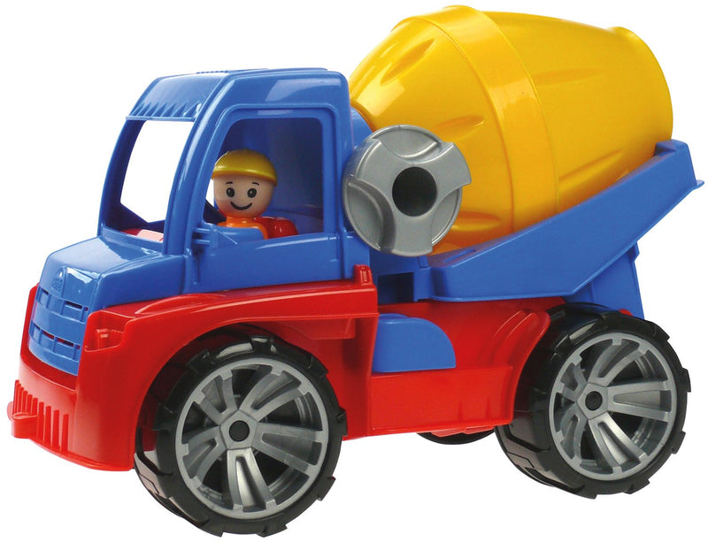 Lena Truxx 04403 Vehículo Toy