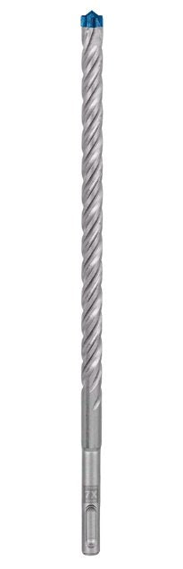 Bosch Drill Percutor Experto SDS-PLUS-7X, Ø 12MM, 10 Pieces 2608900175 — image 1