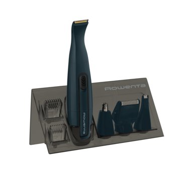Rowenta TN3651F0 Cortadora Hair And Shaver Blue