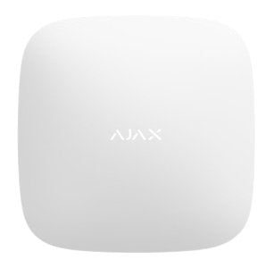 Ajax Control Panel Wrl Hub 2/White 38239