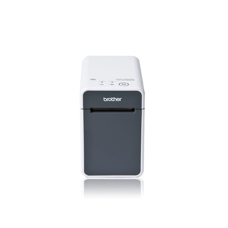 Brother Printer Labels TD-2125NWB Thermal Directa