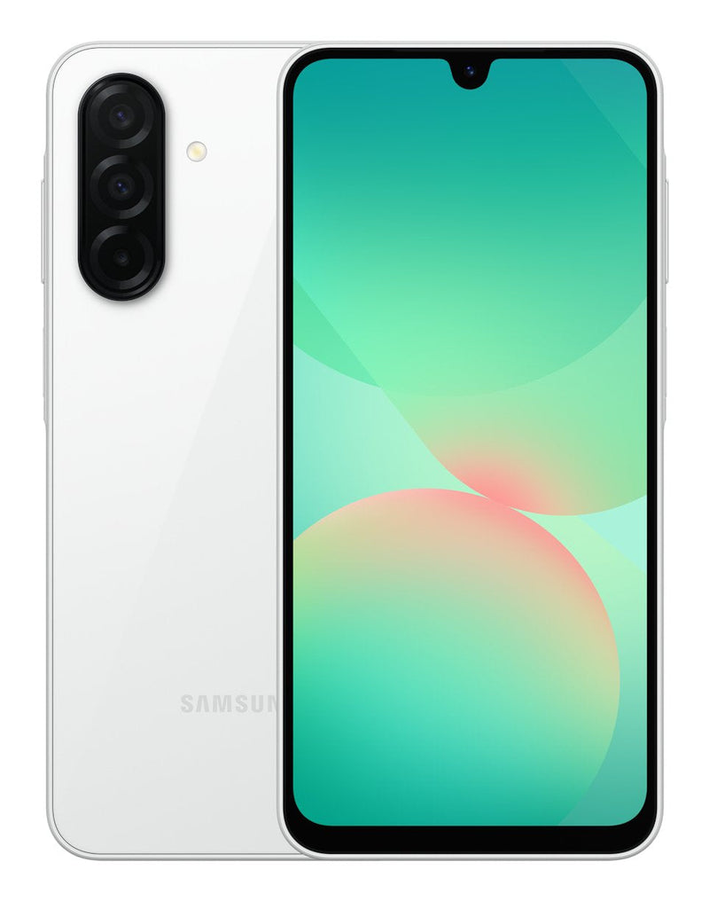 Samsung Galaxy A26 5G 6.7 FHD + 256GB 8GB White