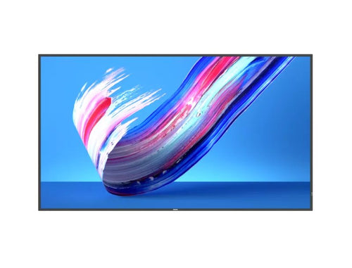 Philips 75BDL3650Q Screen Señalización Digital 190,5CM (75) LCD Wi-Fi 400 Cd / M² 4K Ultra HD Black Processor  — image 1