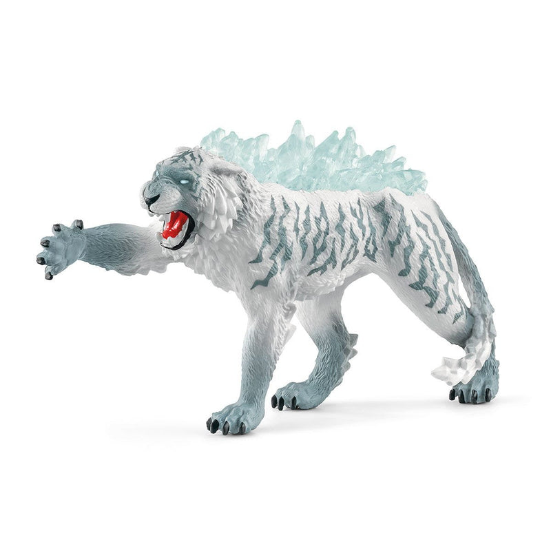 Schleich Tigre Hielo Eldrador 70147