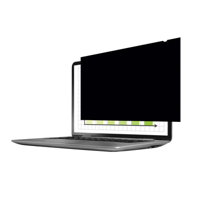 Fellowes Privascreen Filter Privacy Screens Without Frame 33,8CM (13.3) — image 1