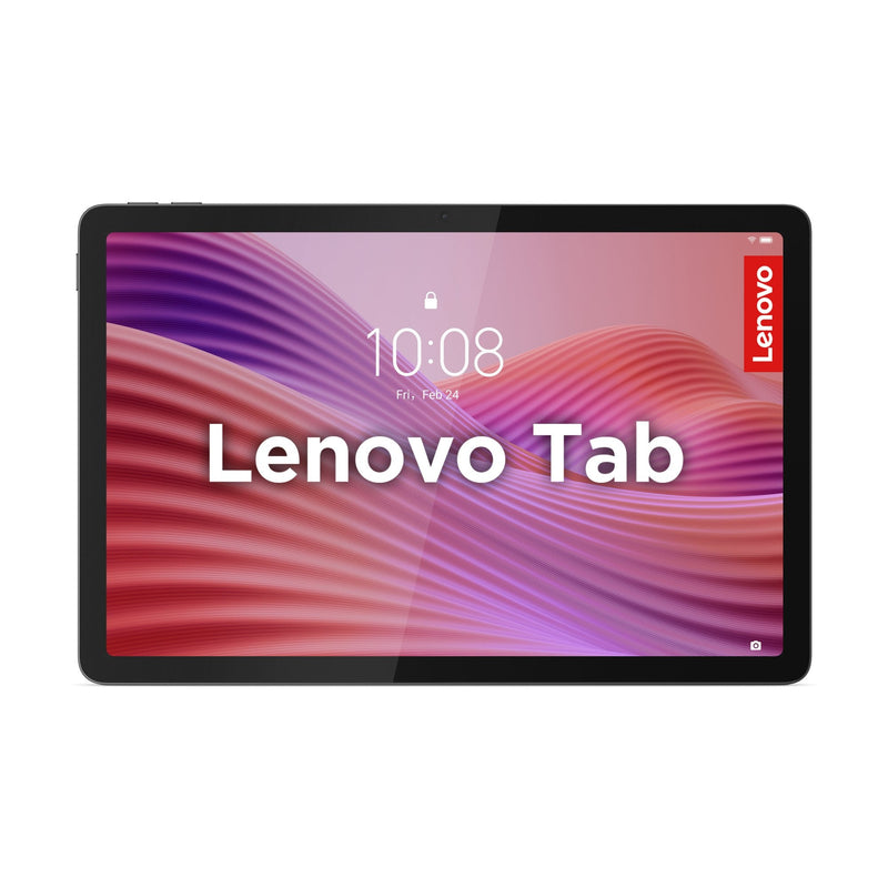 Lenovo Tablet Tab TB311FU 4 + 128GB Wi-Fi 10.1 Luna Grey + Clear Case Eu