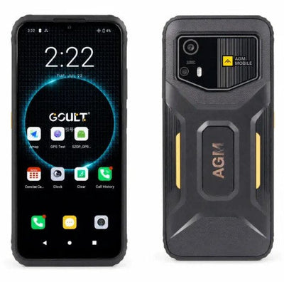 Agm Smartphone Mobile H6 Pro 4G Outdoor — image 1
