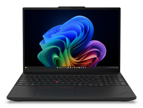 Laptop Thinkpad T16 Series T16 G5 Ipl U 5 325 32GB LPDDR5 8533 Camm 512GB Win 11 Pro — image 1