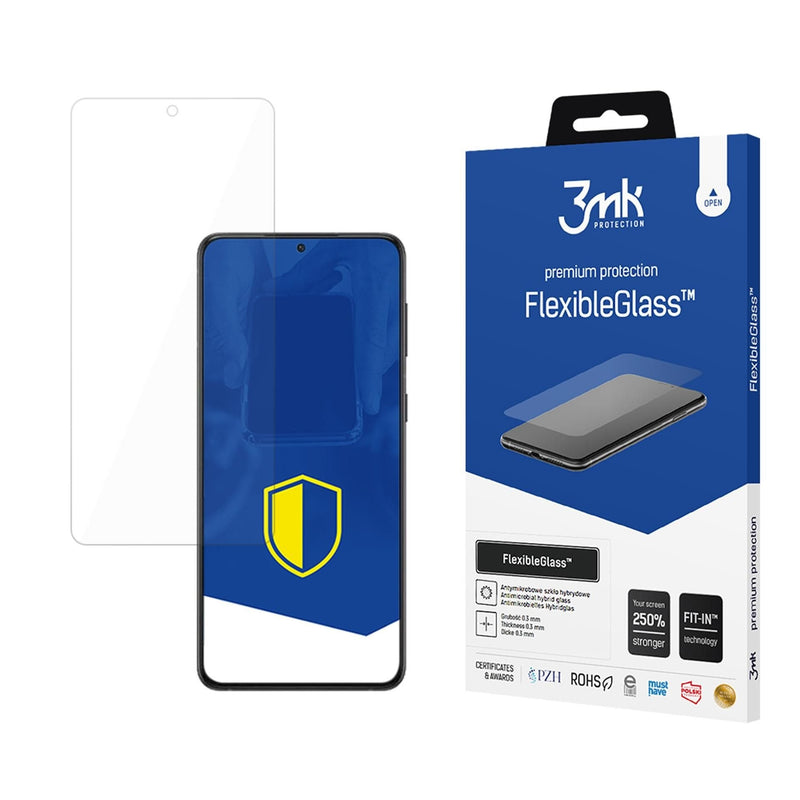 3MK Flexibleglass Screen Protector Samsung 1 Pieces