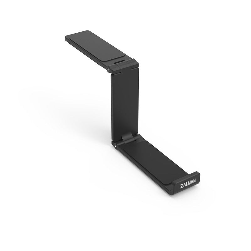 Zalman Stand Headphones ZM-FH10 Colour Black