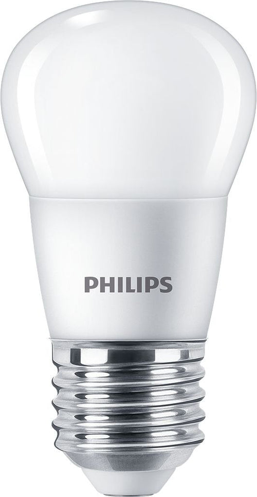 Philips Corepro LED 31242500 Lamp LED White Cálido 2700 K 2,8W E27 F — image 1