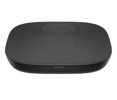 Poly Microphone HP Studio A2 Conferencias Black — image 1