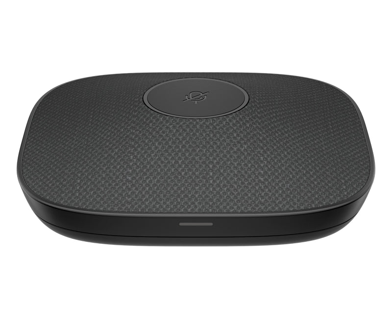 Poly Microphone HP Studio A2 Conferencias Black