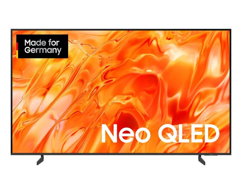 Samsung 139,7CM (55) 3840 X 2160 Pixel GQ55QN70HAUXZG 16:9 4K Ultra HD LED Smarttv HDMI VESA 200 X 200MM LAN W