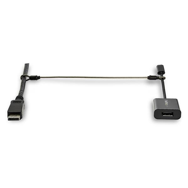 StarTech 10 Cables Security Double Lazo