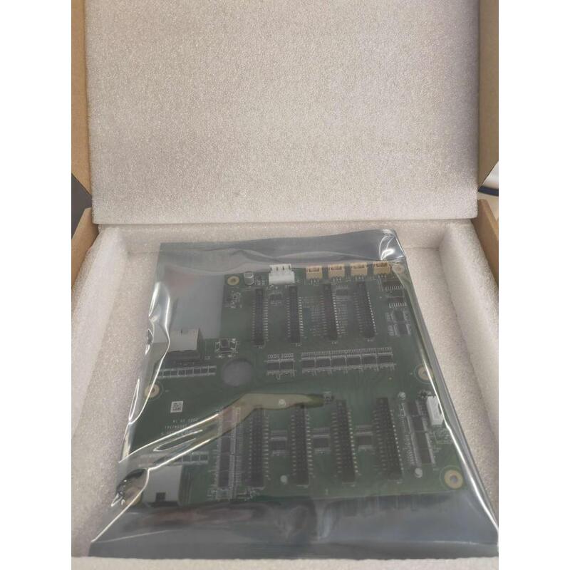 8 Ports Spare Hub Board