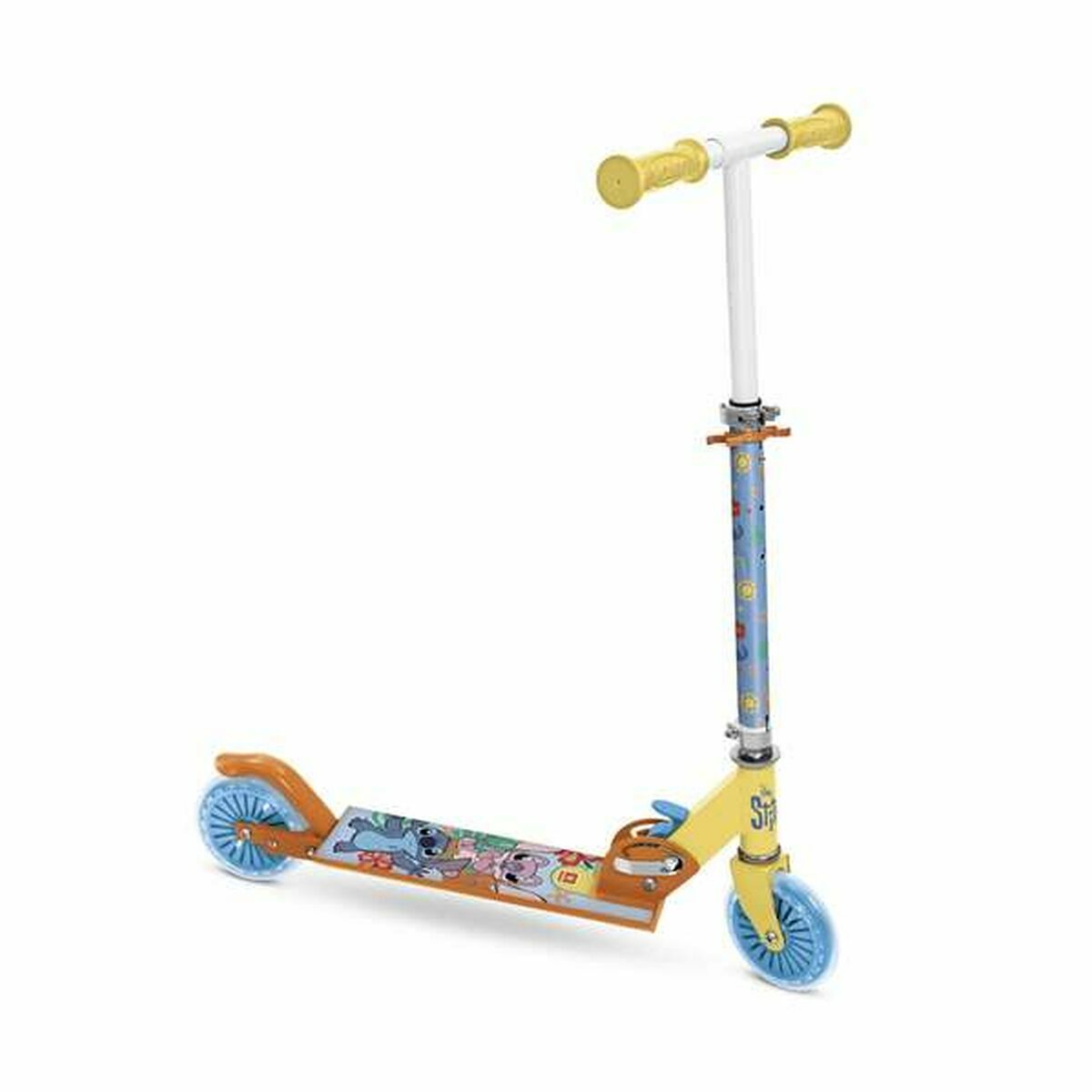 Mondo Scooter Mondo