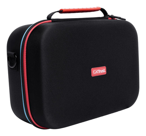 Trust Case Rígida Gaming Gtx 1247 Nintendo Switch Black — image 1