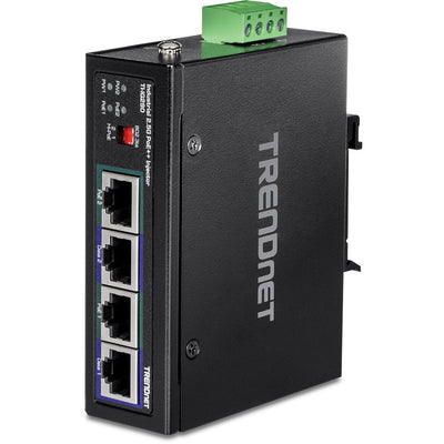 Trendnet TI-IG290 Adapter And Injector PoE 2.5 Gigabit Ethernet — image 1