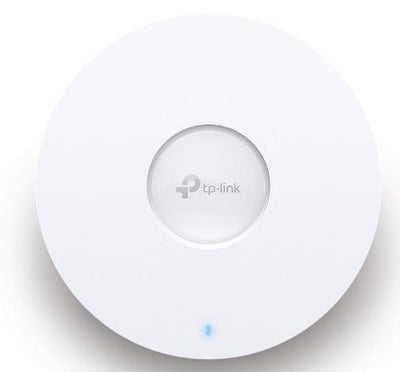 TP-Link Omada EAP653 (5-PACK) 2976 Mbit/S White Energía Sobre Ethernet (PoE) — image 1