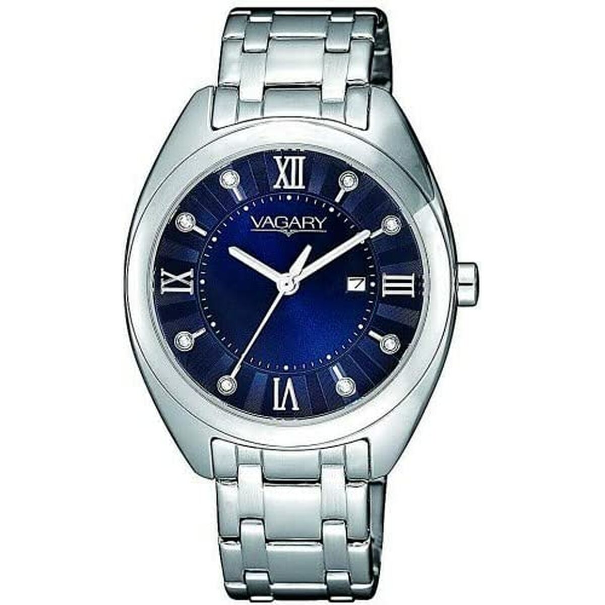 Vagary Men's Watch Vagary Iu2-111-71