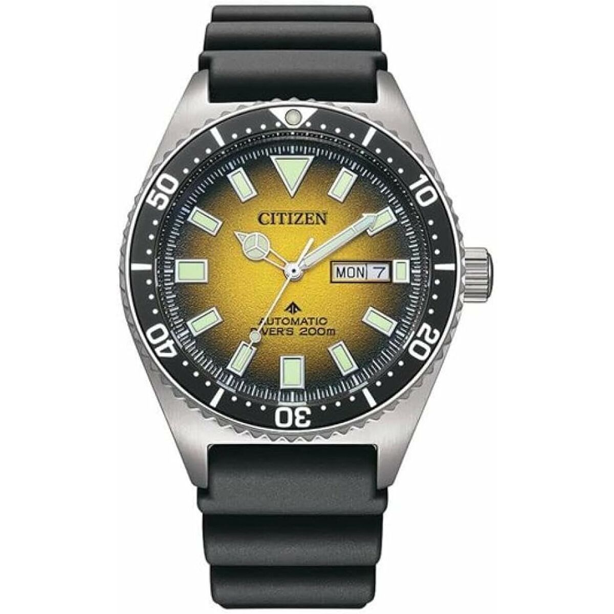 Citizen Men's Watch Citizen Ny0120-01X