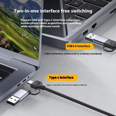 Usb30 Video Capture Card Video Ns Device