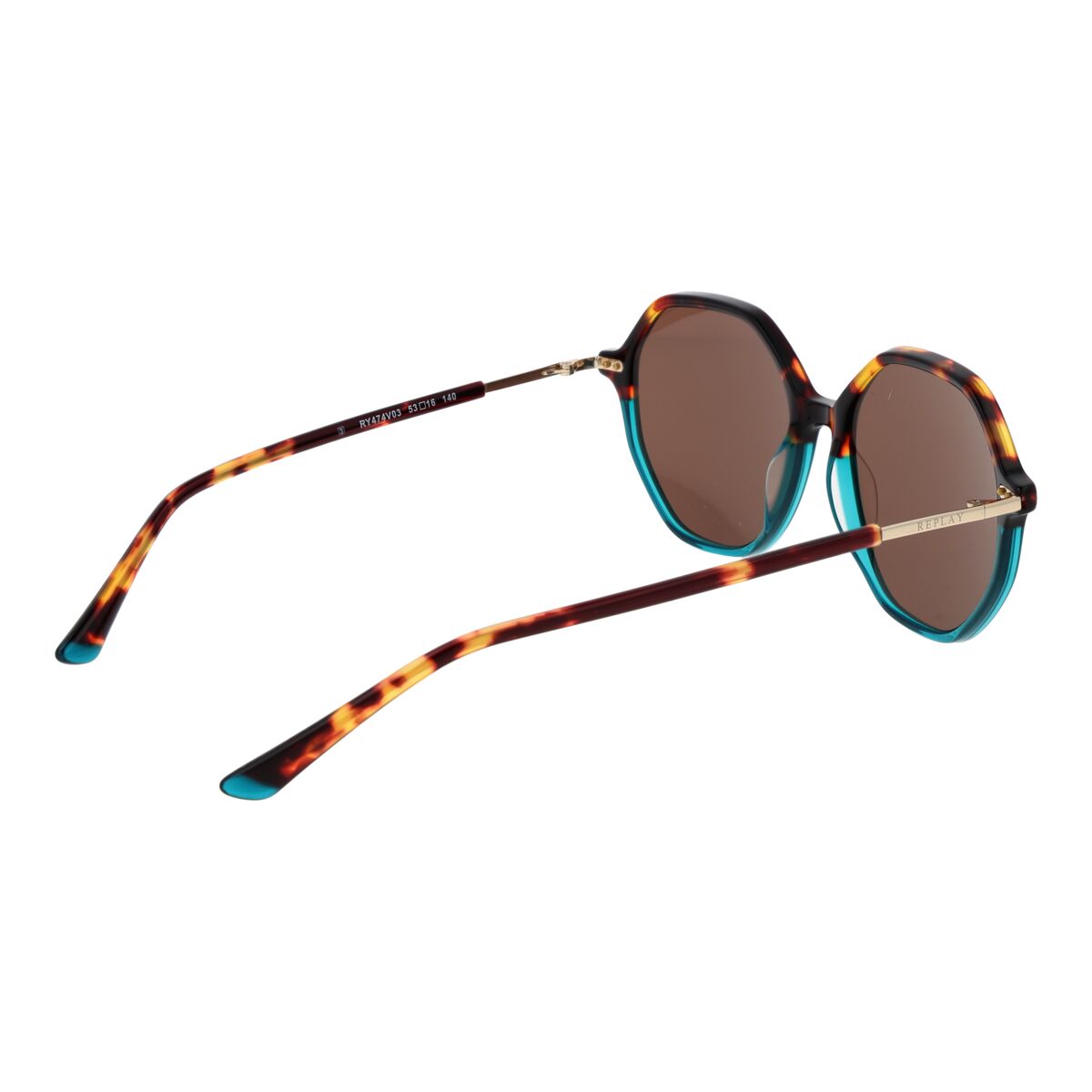 Replay Ladies' Sunglasses Replay Ry474V 5303S