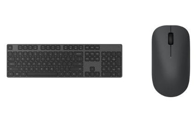 Xiaomi Keyboard English And Mouse Inalámbricos WXJS01YM — image 1