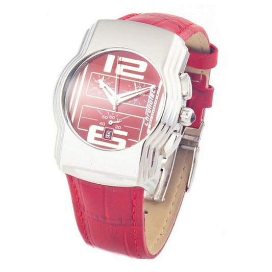Chronotech Unisex Watch Chronotech Ct7280M-05 (Ø 38 Mm)