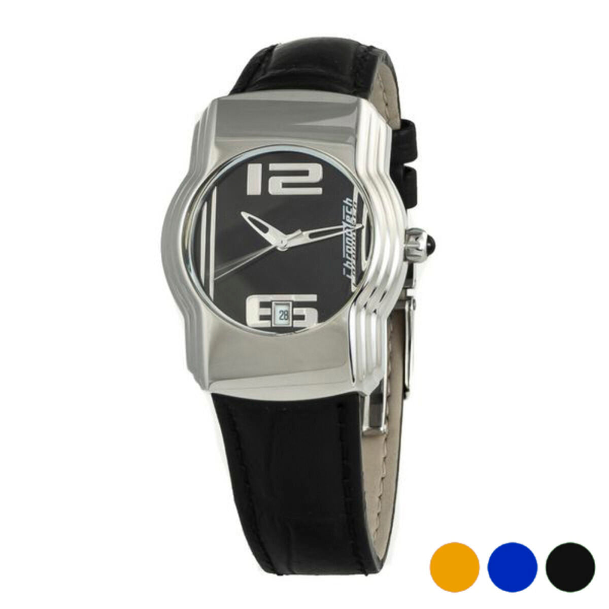 Chronotech Unisex Watch Chronotech Ct7279M