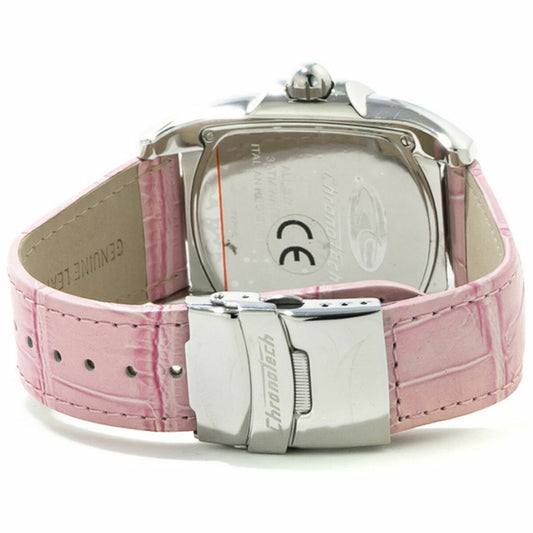 Chronotech Unisex Watch Chronotech Ct7274M-08 (Ø 41 Mm)