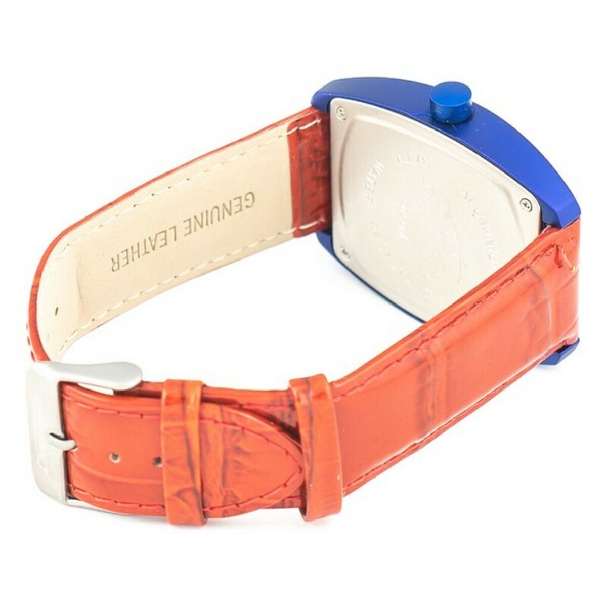 Chronotech Unisex Watch Chronotech Ct2050M-05 (Ø 37 Mm)