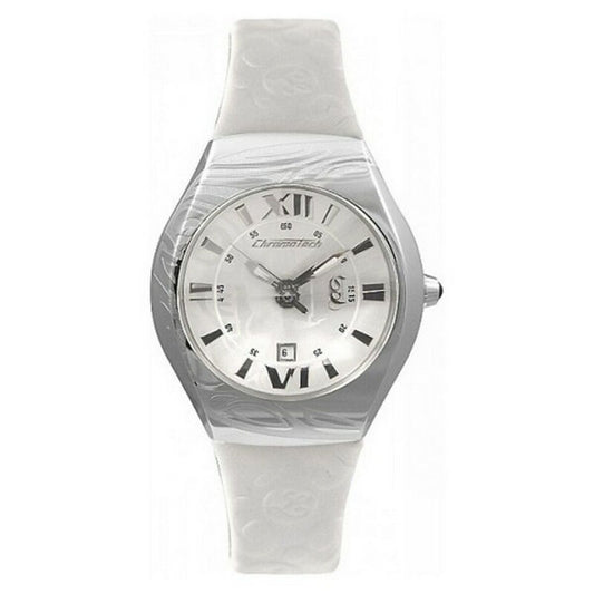 Chronotech Men's Watch Chronotech Ct7694M-02 (Ø 43 Mm)