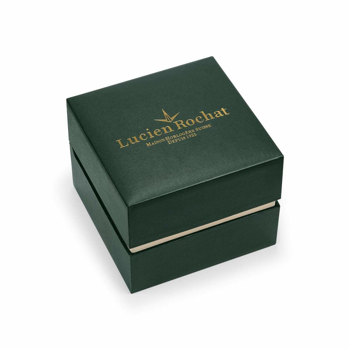 Lucien Rochat Ladies' Watch Lucien Rochat R0453115511