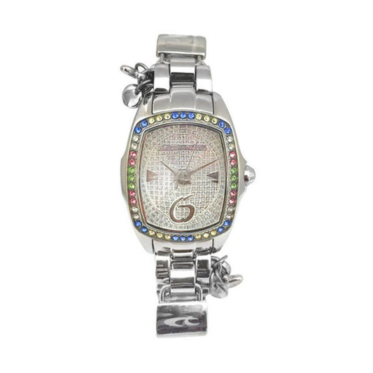 Chronotech Ladies' Watch Chronotech Ct7009Ls-08M (Ø 28 Mm)