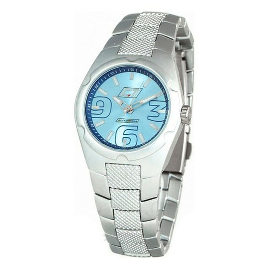 Chronotech Ladies' Watch Chronotech Cc7039L-01M (Ø 23 Mm)