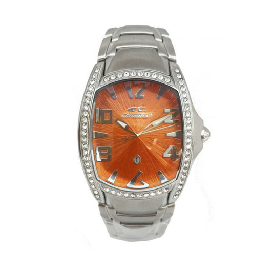 Chronotech Ladies' Watch Chronotech Ct7988Ls-68M (Ø 28 Mm)