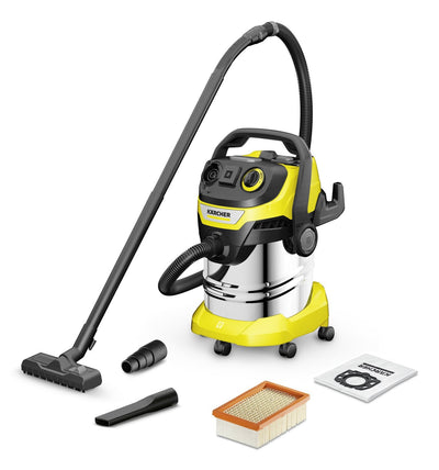 Vacuum Cleaner Karcher Universal Wd 5 P S V-25/5/22 - 1.628-357.0 — image 1