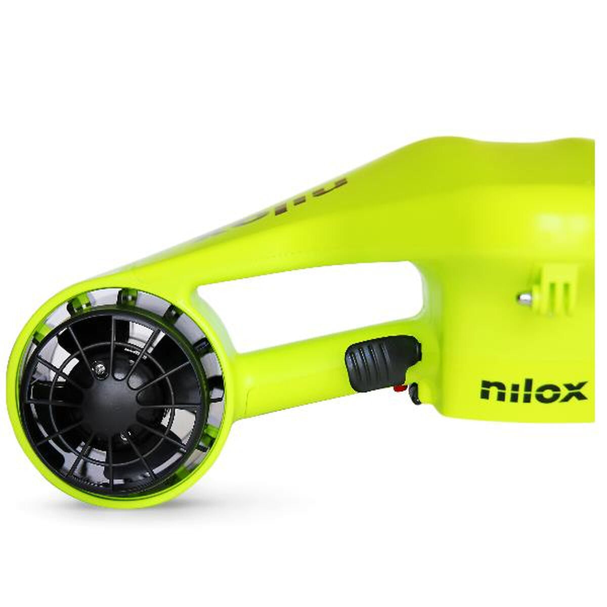 Nilox Electric Scooter Nilox Acqua Scooter Yellow Underwater